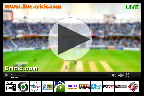 Watch Live Cricket Matches Free Online
