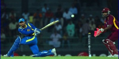 West Indies vs Sri Lanka Final T20 World Cup 2012
